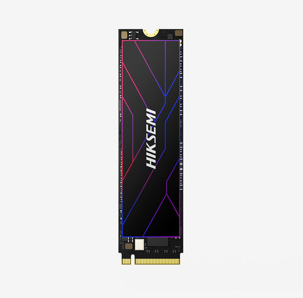 Hs Ssd Future