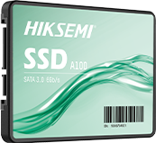 HS‐SSD‐E100N
